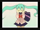 [初音ミク] Heartfelt Voice [オリジナル曲]