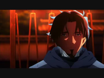 もしもFate/Zero 第十七話がカオスな展開になったら【再うｐ】