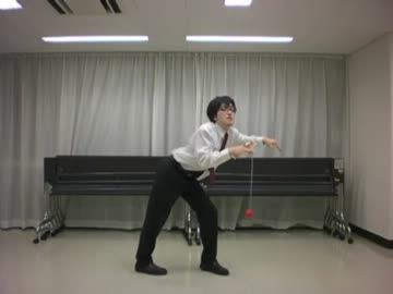 おっさんがおたこビクス2030を踊ってみた