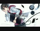 Black_Board 歌ってみた【ハルキ】