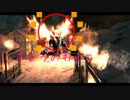 【DMC4】関西人がDevil May Cry4 実況プレイ！Part.2