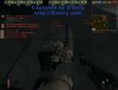 BF1942 FHSW エドソンズ・リッジの戦い 枢軸