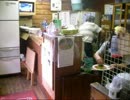 2012/05/20 たこ焼き ベアーの家 （東京都足立区佐野1-9-3）
