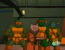 TMNT Good Genes Part 2 2/2