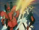 機動戦士ガンダム 逆襲のシャア ダイジェスト