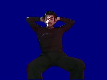 いいんだぜ？BB