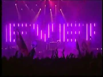 Radiohead - Everything In Its Right Place (LIVE - Glastonbury Festival)