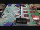 【聖刻】TSUTAYA六甲道店（5/20）遊戯王大会決勝3戦目【ギアガジェ】