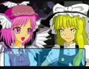魔理沙がバンドを始めるようです５