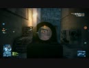 【BF3】StrayCat BF! Bazaar M27IAR編【PC】
