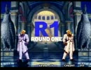 12年5月17日　中野TRF　餓狼MOW　交流戦.part1