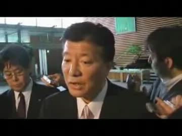 韓国の悪行に立ち向かう自民党