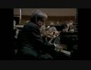 ブラームス　ピアノ協奏曲 第1番　-2/7-　第一楽章中半