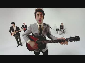 Allah Las - Tell Me (What's On Your Mind)