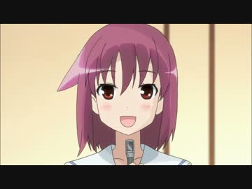 咲saki 阿知賀編第11話 決意 觀後感 カレー補完計畫