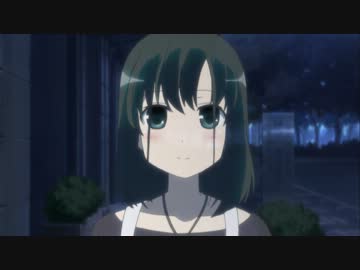 咲-Saki-阿知賀編　モモ登場シーン