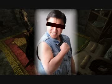 【Skyrim】スカイリムで狩猟生活始めました part7【ゆっくり実況】