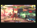 【4.28】P4Uキャラゲット深谷ランダム2on2大会　part2
