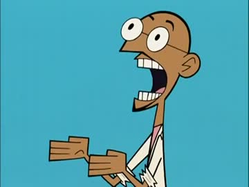 [Clone High] Say what!