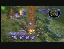 HaloWars スタンダード　3vs3  15試合目後半戦