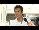 浜名湖ＳＧ笹川賞SP動画-4 地元静岡勢、関東勢到着！