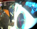 【maimai】Jigen 05/19 19:23 ワールズエンド・ダンスホール Advanced
