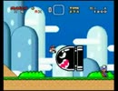 【ゲーム実況】　わわさんマリオワールド初見プレー