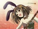 God knows...をキー上げて再度歌ってみた