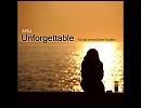 Unforgettable（ARU）【O2-zaki meets Dream Vocalists】