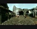 【Skyrim】 Project Parallax - Whiterun 【ENB】