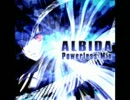 ALBIDA PowerlessMixを切り貼りしてみた