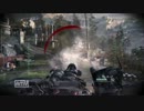 CoD:MW3 キャンペーンをベテランで逝く　2_3