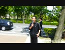 【桂田智司】5/19 大阪府警前で応援・抗議街宣　④