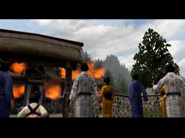 【侍道２】正義の侍（イケメン）を実況プレイ part9