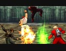【MUGEN】大体ランセレある程度タッグチームトーナメント【Aリーグ-3】