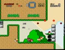 スキルアップマリオ実況プレイ　４