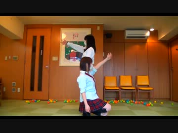 【ＪＫ】キップル・インダストリー踊ってみた【だけどBBA】