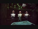 Aクラス JA44 イフリート/ゲルM ゆっくり戦場の絆