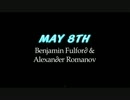 Benjamin Fulford & Alexander Romanov  May 2012