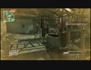 Xbox360 COD MW3　枯れた声で実況プレイ〜DOMでスカー〜