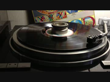 KING CRIMSON】LIZARD オリジナルUK盤 A面【レコード】 - ニコニコ動画