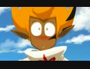 wakfu シーズン１ 第25話 1/2