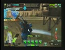 【渓谷A】5月19日立ち登るオーラ紅白戦一試合目【BB】