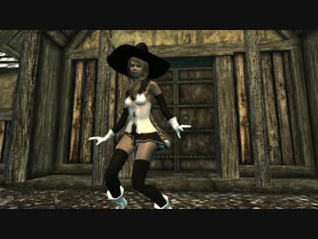 【TES5】自由気ままにSkyrim紀行　第21話
