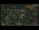 【初見】おっさんバイオハザード５：part12