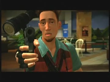 Xbox360 デッドライジング1 W 実況プレイ 17 Nicozon