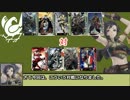 【戦国大戦】へっぽこ孫市達が行く vs猛進の陣　【正三位】part15