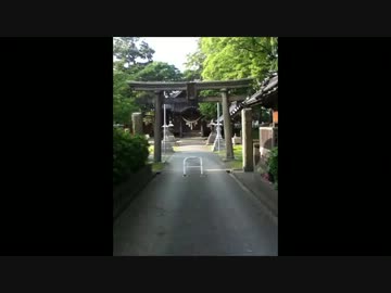 金環日食を実況してみた