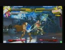 【ゲームランド花丘】P4Uシングル大会　5/19　Part1
