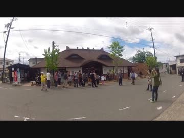 関西日帰りブラリ旅　和歌山　タマ駅編